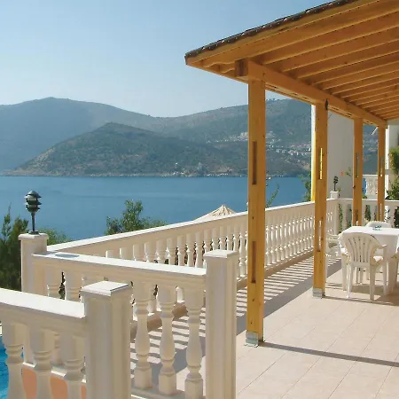 Feriehus Holiday Kisla-kalkan Kisla Mah. Gunluk Sok