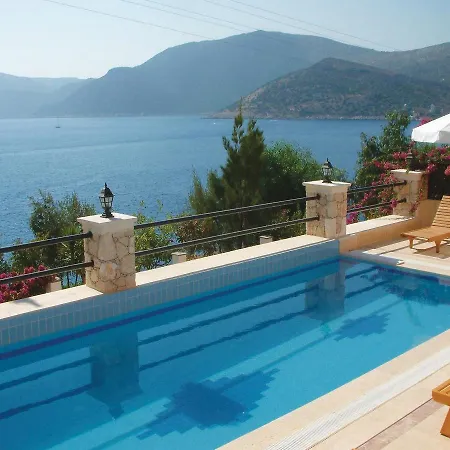 Holiday Kisla-kalkan Kisla Mah. Gunluk Sok * Kalkan