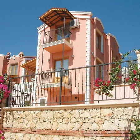 Holiday Kisla-kalkan Kisla Mah. Gunluk Sok Kalkan