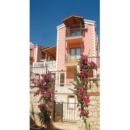Feriehus Holiday Kisla-kalkan Kisla Mah. Gunluk Sok *