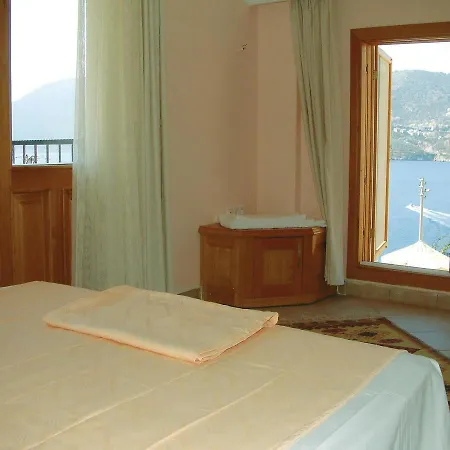 Holiday Kisla-kalkan Kisla Mah. Gunluk Sok Feriehus