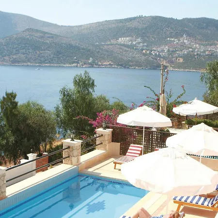 Holiday Kisla-kalkan Kisla Mah. Gunluk Sok *