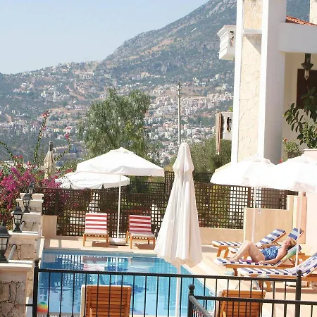 Holiday Kisla-kalkan Kisla Mah. Gunluk Sok *