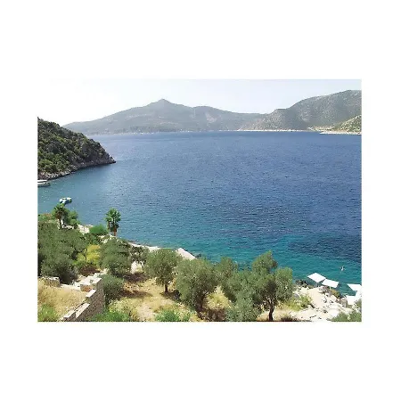 Holiday Kisla-kalkan Kisla Mah. Gunluk Sok * Kalkan